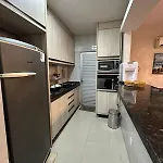 Apartamento No Centro De Balneario Camboriu Sc