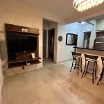 Apartamento No Centro De Balneario Camboriu Sc