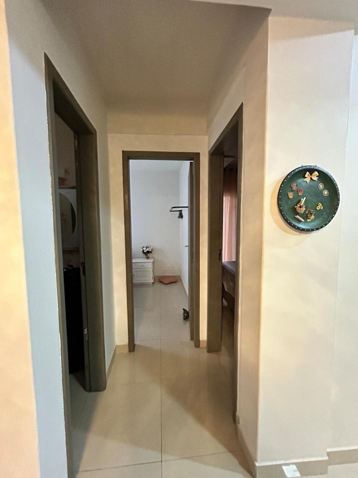 Apartamento No Centro De Sc
