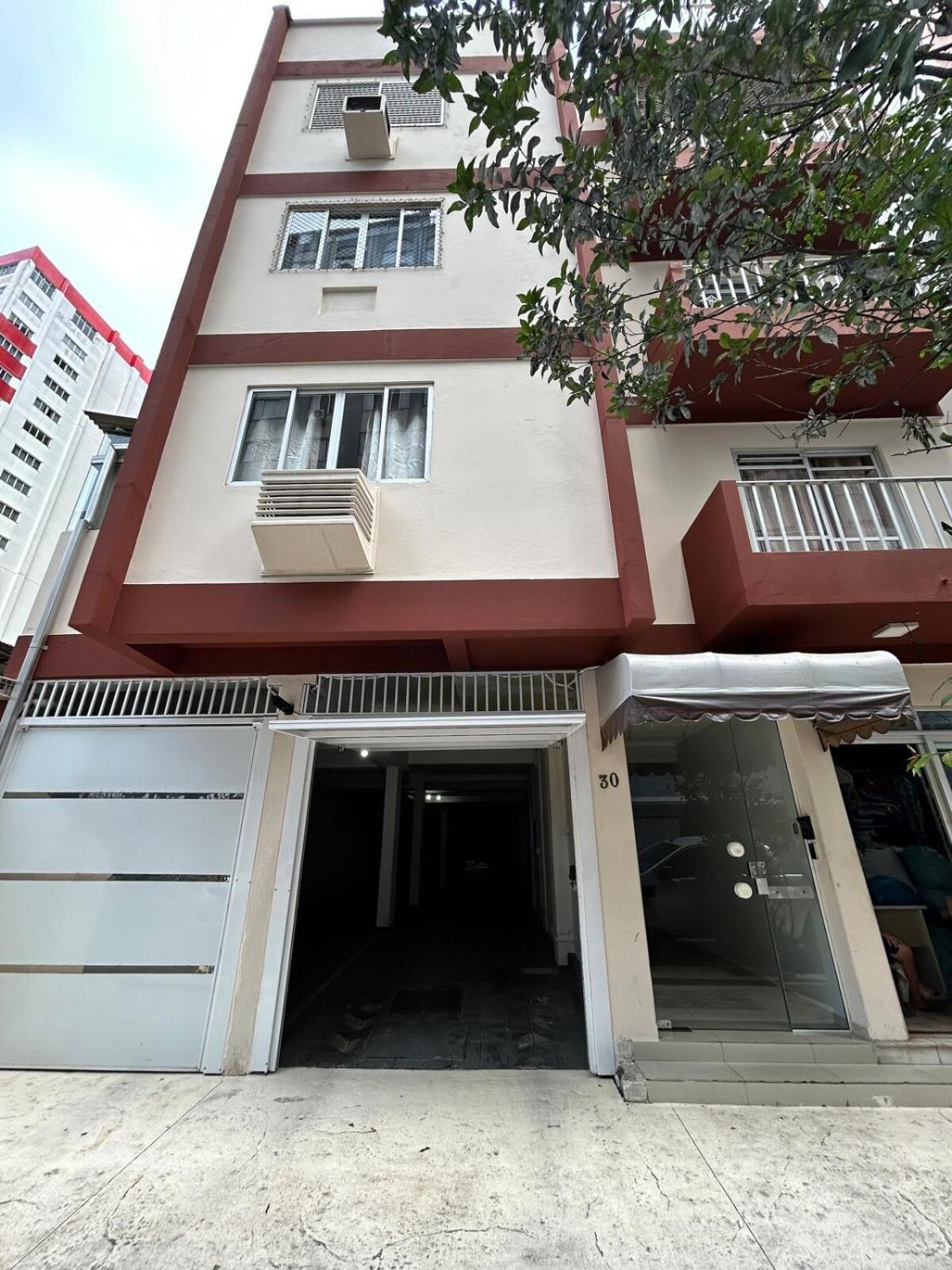 No Centro De Sc Apartamento Balneario Camboriu
